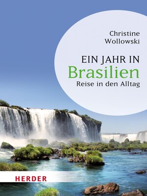 cover image of Ein Jahr in Brasilien